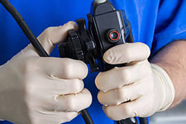 Endoscopia Terapéutica