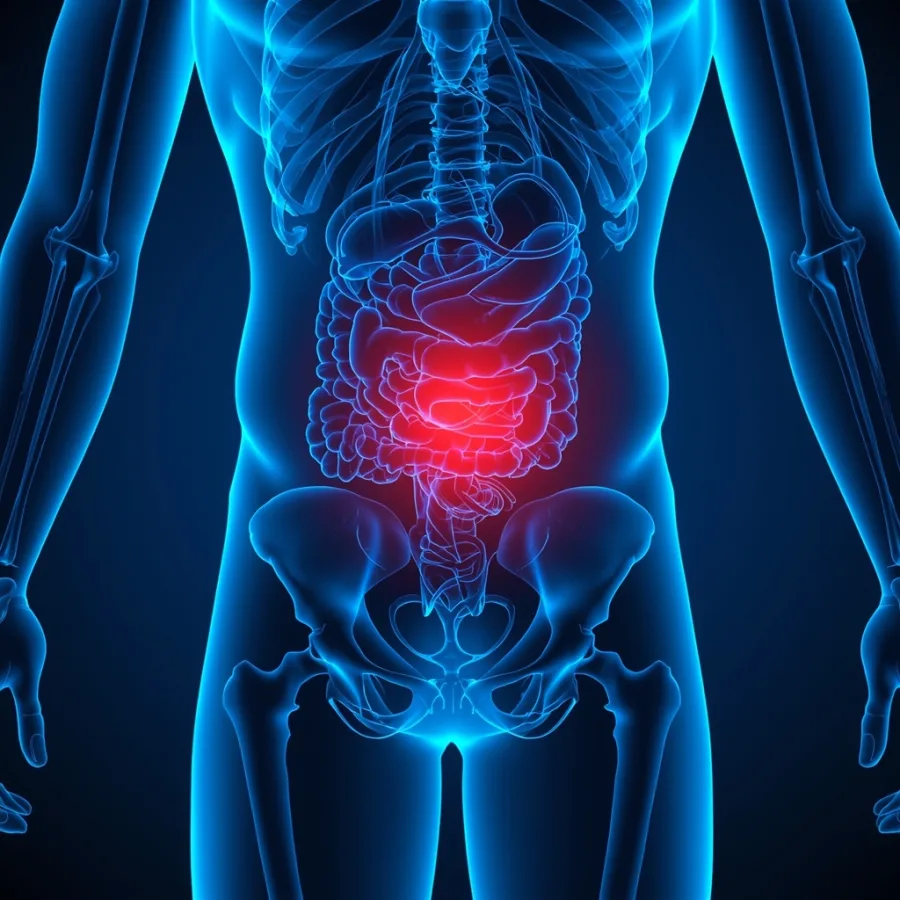 ¿Qué médico trata la colecistitis?