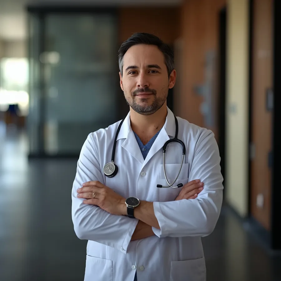 ¿Qué médico trata las fisuras anales en CDMX?